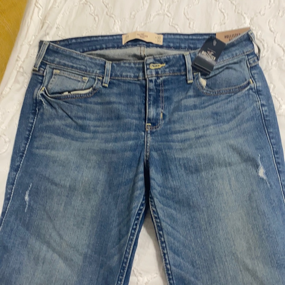 Hollister Boot cut Women’s Jeans size 11
